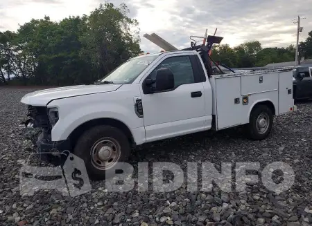 1FDBF2A69JEB92752