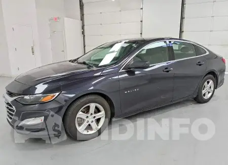 1G1ZB5ST2PF114507
