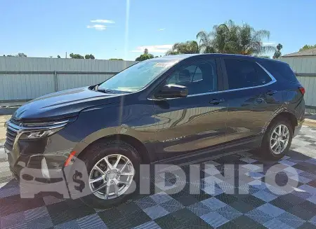 2GNAXKEV9N6146872