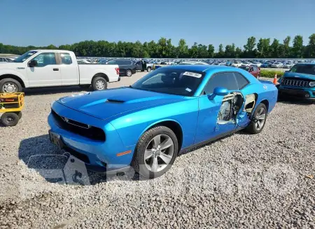 2C3CDZAGXKH671891