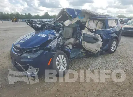 2C4RC1BG1JR294028