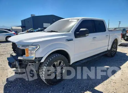 1FTEW1EP3JKD33606