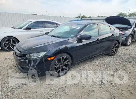 19XFC2F81ME201526