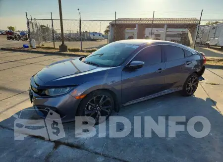 19XFC2F84LE208064
