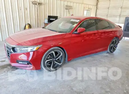 1HGCV1F30JA176212