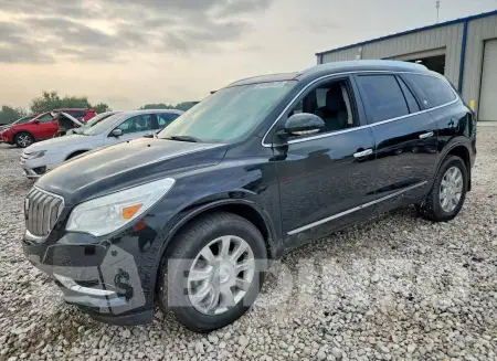5GAKRBKD5HJ318262