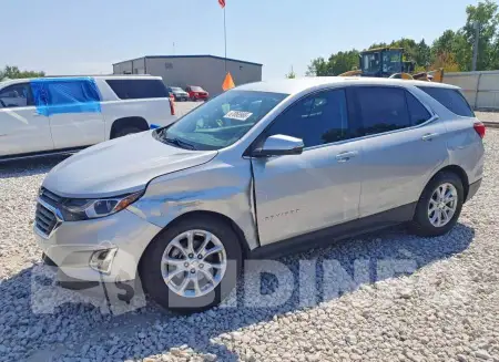 3GNAXJEVXJL124539