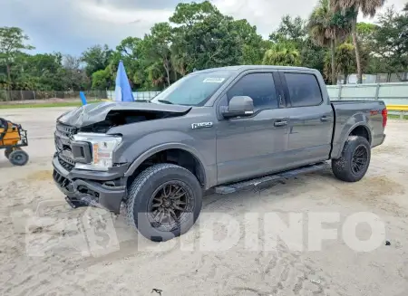 1FTEW1E59JFD75964