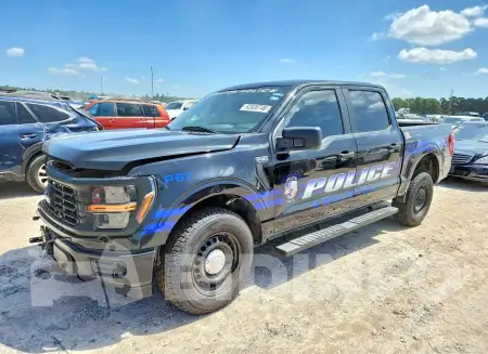 1FTFW1P83SKD18132