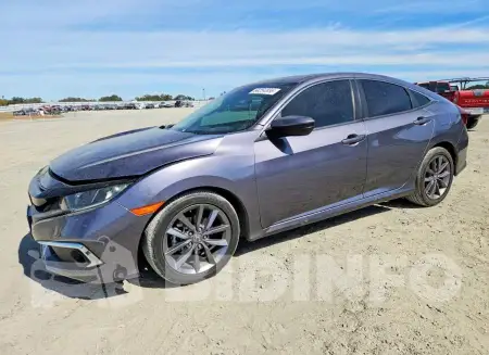 19XFC1F30LE214409