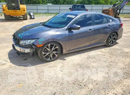 2HGFC1E50KH706011