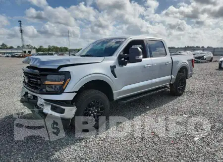 1FTFW3L83SKF44124