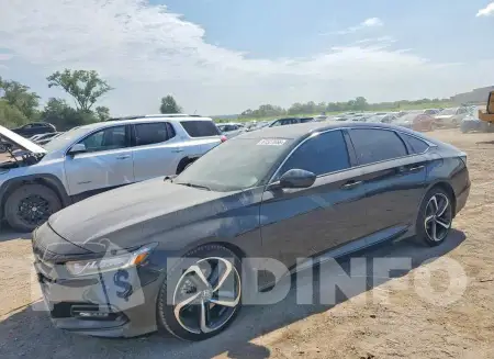 1HGCV1F30LA146789