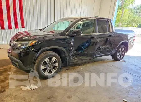 5FPYK3F61HB018747