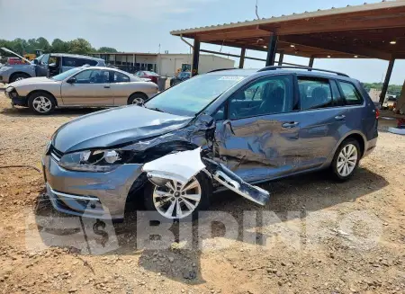 3VW117AU7KM508409