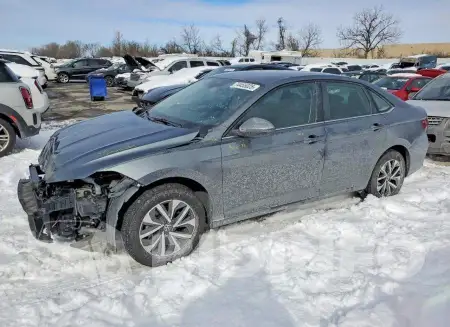 3VW5M7BUXRM092891