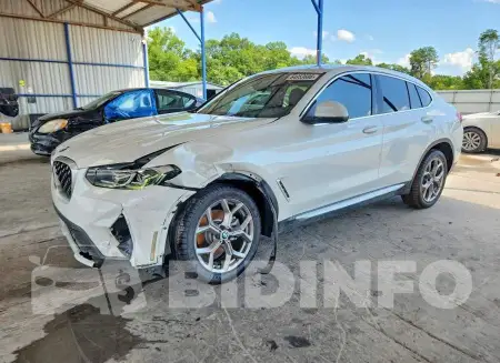 5UX33DT08N9M20131