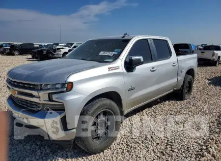3GCUYDED1KG294570