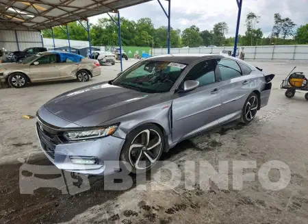 1HGCV1F30JA223724