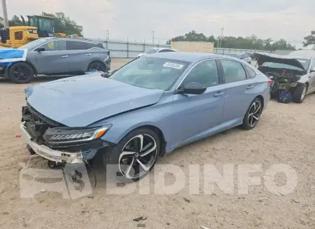 1HGCV1F30NA108840
