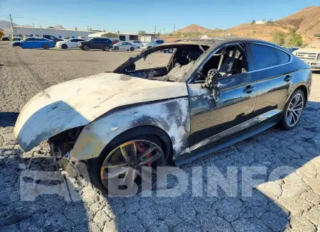 WAUC4CF54JA047322