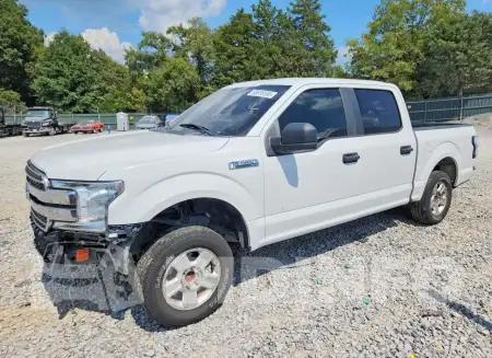 1FTEW1CP6LFB20163