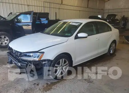 3VW2B7AJ4JM230901
