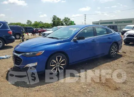 1G1ZG5ST8PF147710