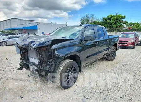 1GCPABEK3TZ384177