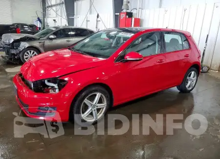 3VW217AU1HM074243