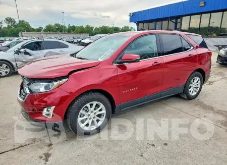 2GNAXKEV7K6193801