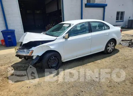 3VW2B7AJ3HM250146