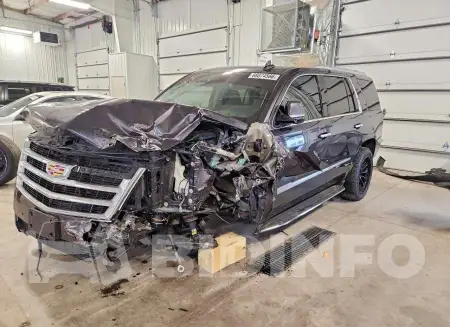 1GYS4BKJ8HR120029