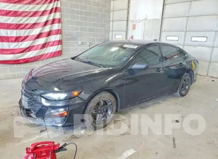 1G1ZB5ST1PF239997