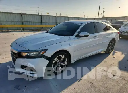 1HGCV1F50JA137038