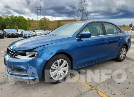 3VW167AJ5HM326921