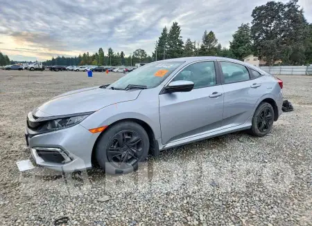 19XFC2F66LE208999