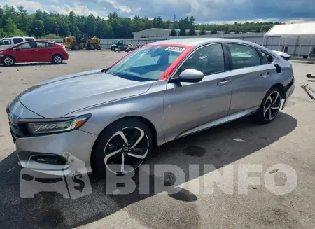 1HGCV1F30JA061643