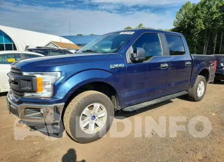 1FTEW1EP3JFD25305