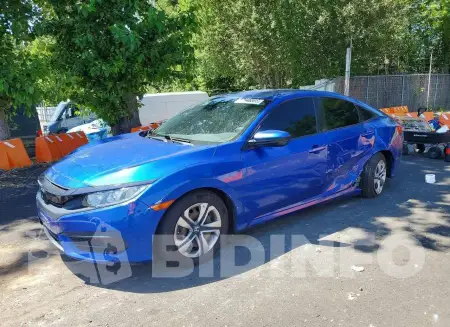 19XFC2F55HE222018