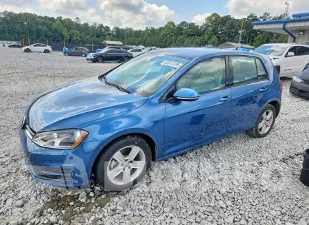 3VW217AU6HM007816