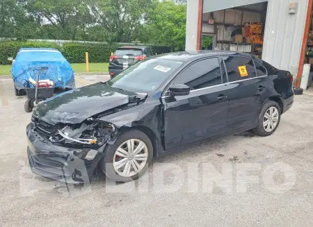 3VW2B7AJ4HM289988