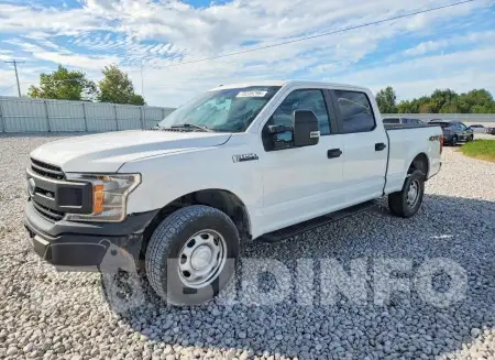 1FTFW1E50KFB20982