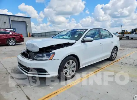 3VW167AJ5HM330337