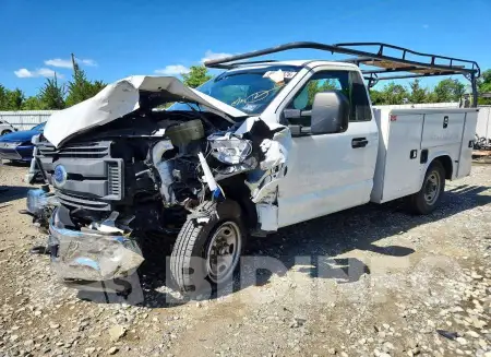 1FDBF2A62KED96617