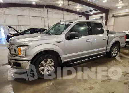 1FTEW1EP5LKE95739
