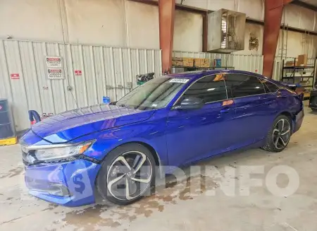 1HGCV2F30MA004501
