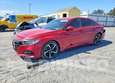 1HGCV1F30KA121907