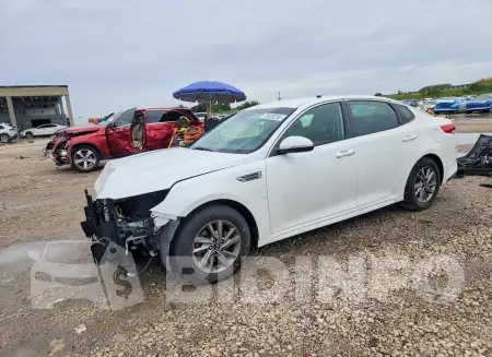 5XXGT4L35KG285167