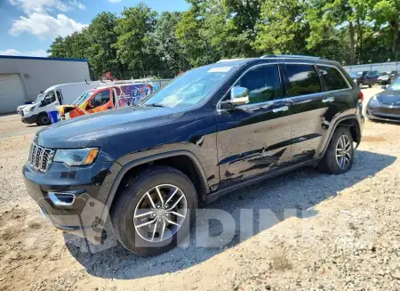 1C4RJEBG7KC603637